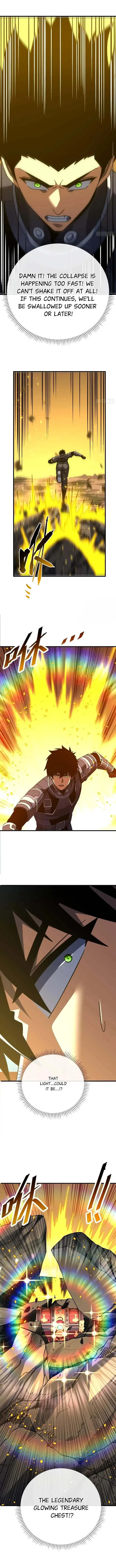 The Lord of the Wheel of Destiny Chap 182 - Next Chap 183