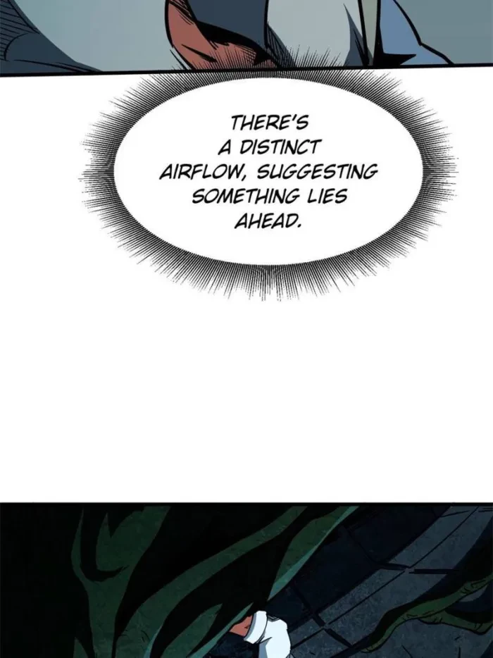 Super Gene Chap 389 - Next Chap 390