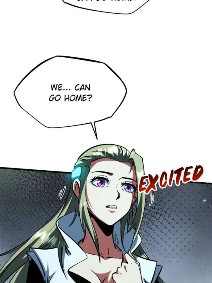 Super Gene Chap 389 - Next Chap 390