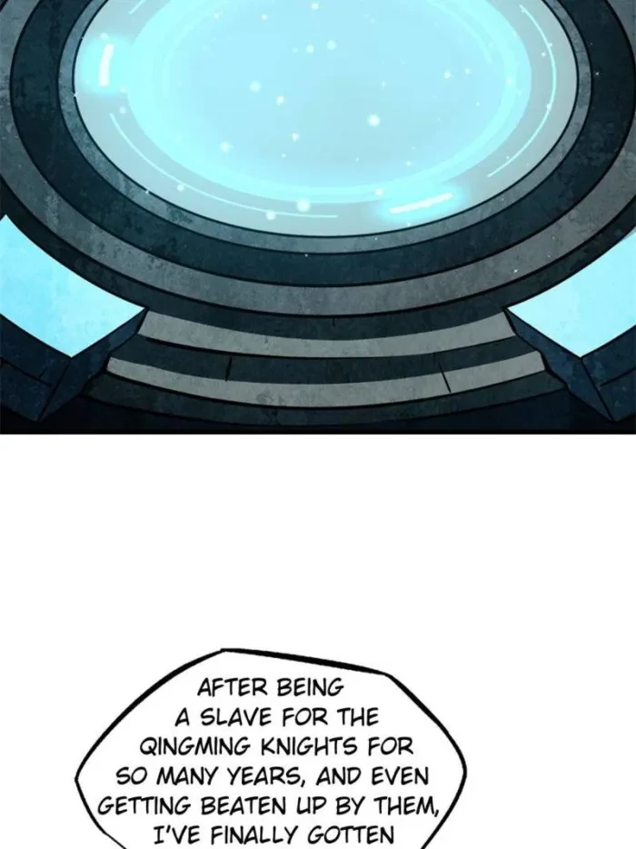 Super Gene Chap 389 - Next Chap 390