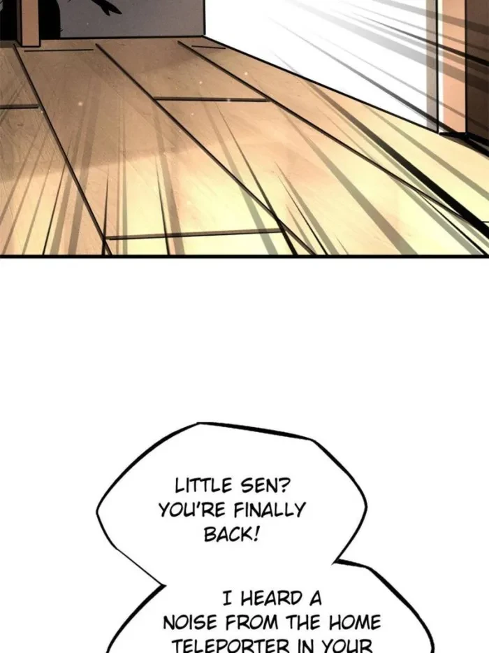 Super Gene Chap 389 - Next Chap 390