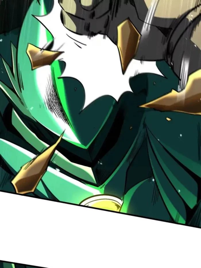 Super Gene Chap 386 - Next Chap 387