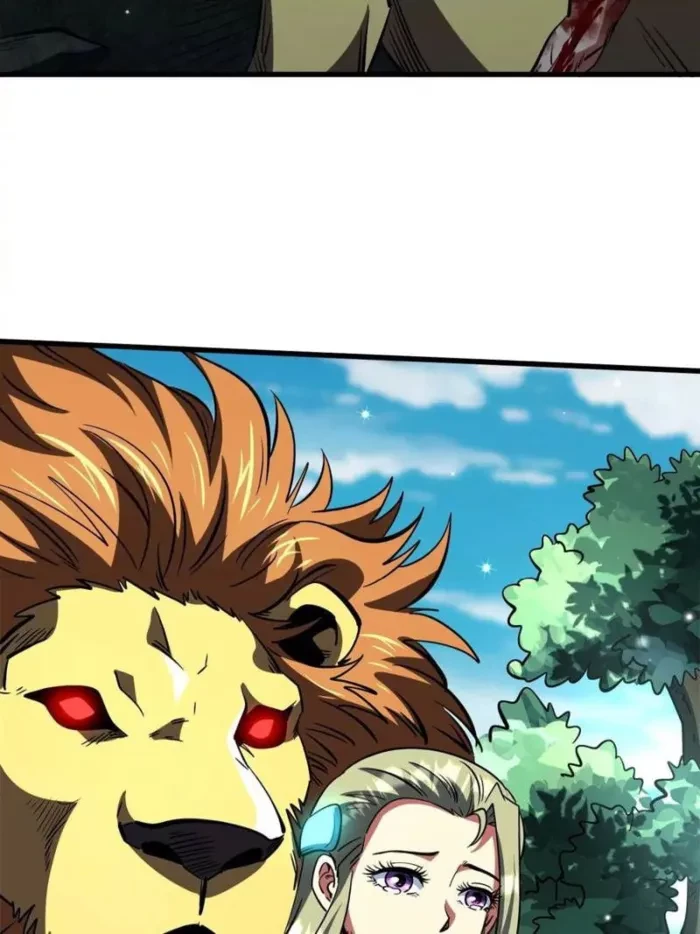 Super Gene Chap 386 - Next Chap 387