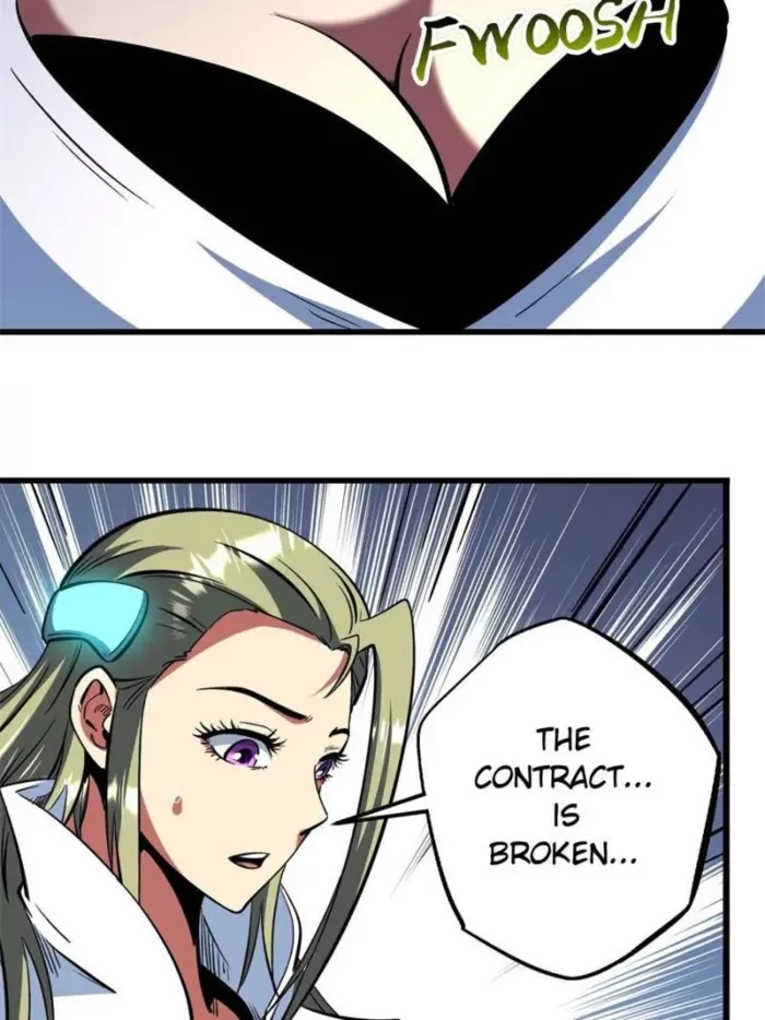 Super Gene Chap 386 - Next Chap 387