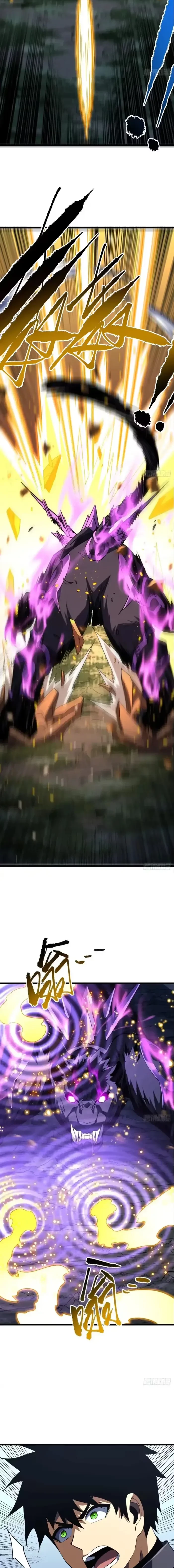 The Lord of the Wheel of Destiny Chap 201 - Next Chap 202