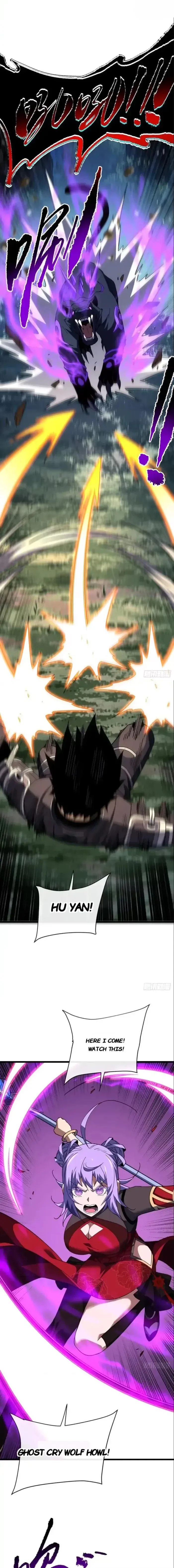 The Lord of the Wheel of Destiny Chap 201 - Next Chap 202