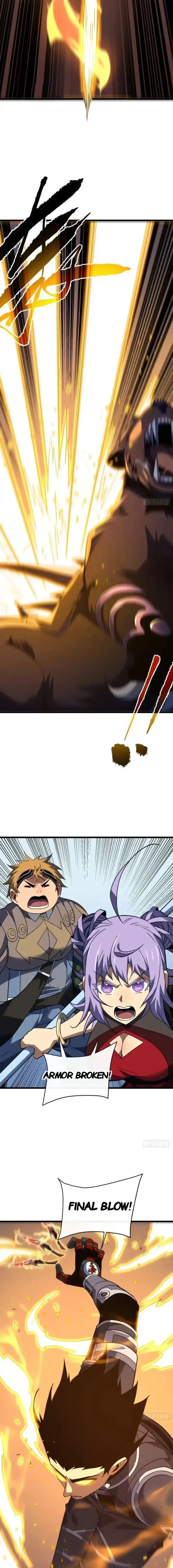 The Lord of the Wheel of Destiny Chap 201 - Next Chap 202