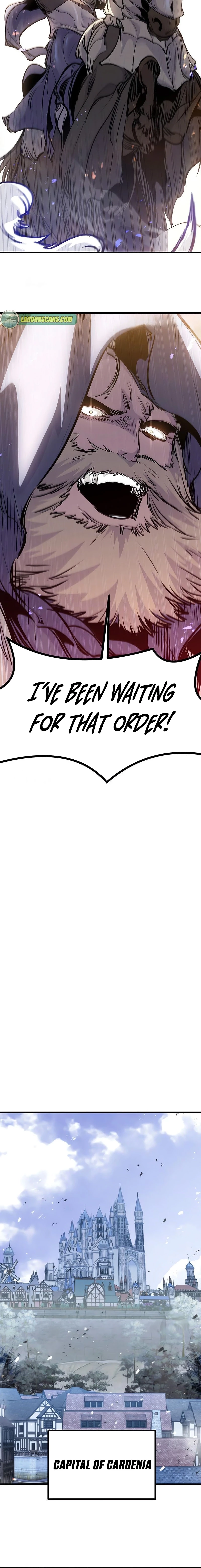 The Regressed Mercenary Has a Plan Chap 75 - Next Chap 76