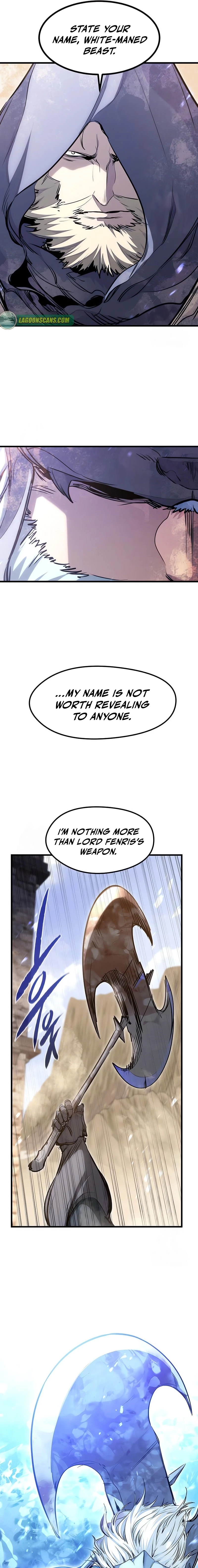 The Regressed Mercenary Has a Plan Chap 75 - Next Chap 76