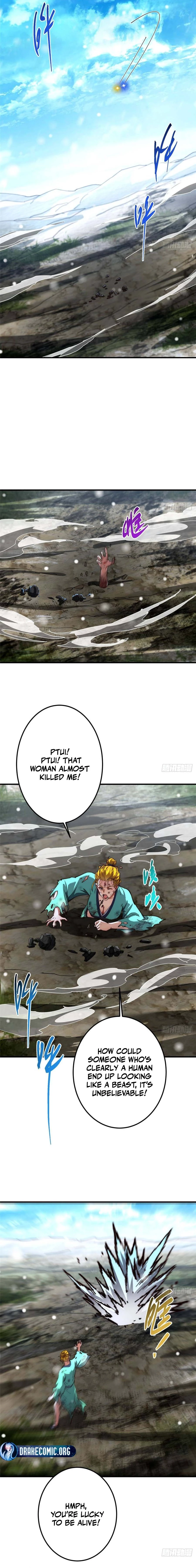 Keep a Low Profile, Sect Leader Chap 586 - Next Chap 587