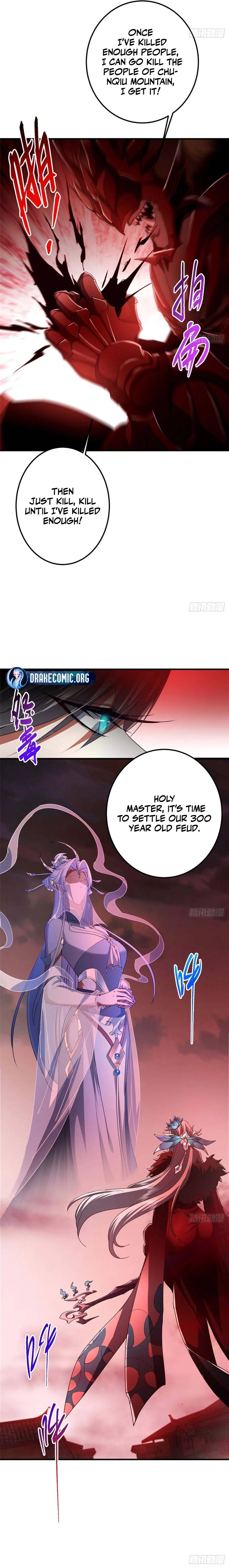 Keep a Low Profile, Sect Leader Chap 586 - Next Chap 587