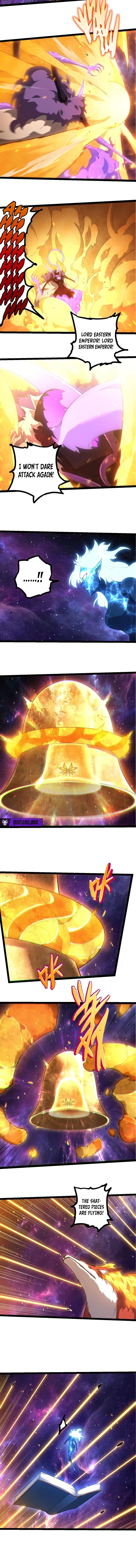 Evolution Begins With a Big Tree Chap 487 - Next Chap 488