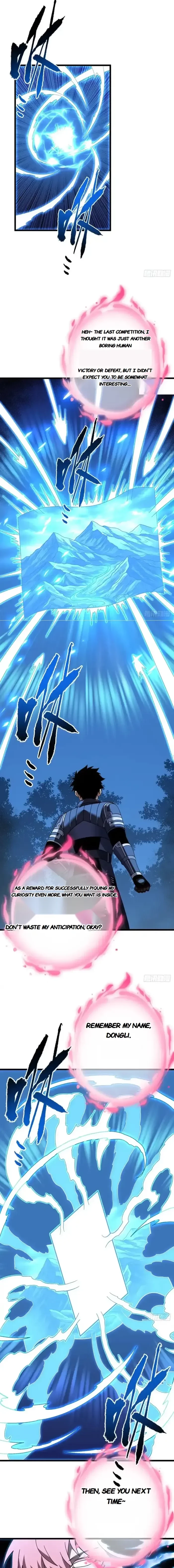 The Lord of the Wheel of Destiny Chap 199 - Next Chap 200