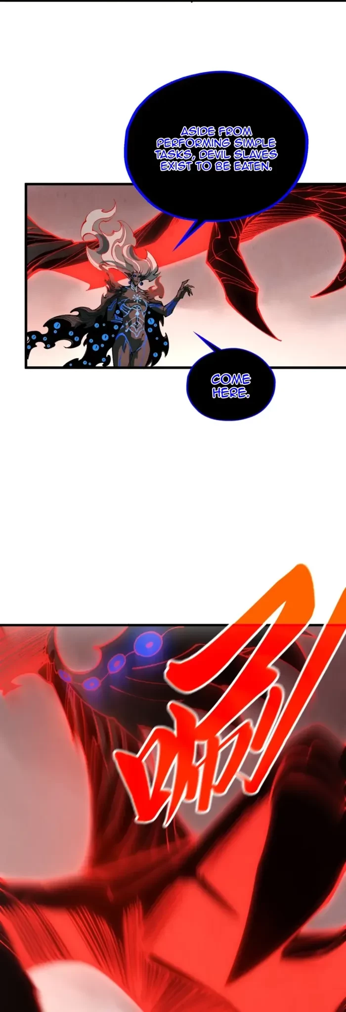 The Ultimate of All Ages Chap 500 - Next Chap 501