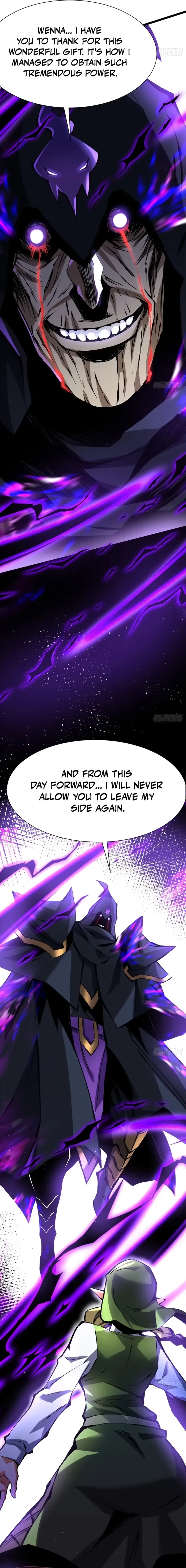 I Really Don’t Want to Learn Forbidden Spells Chap 162 - Next Chap 163