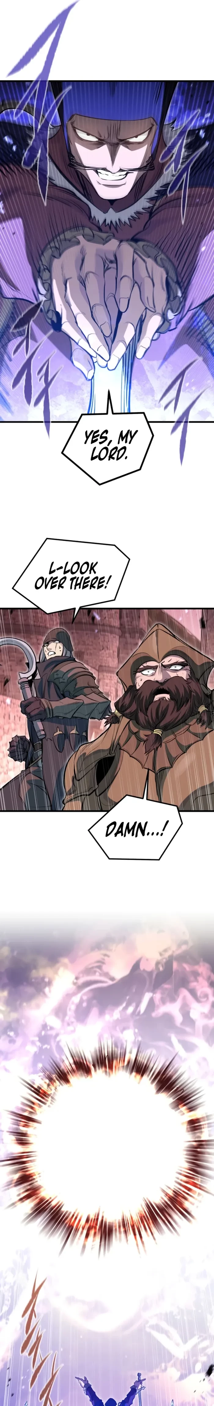 The Regressed Mercenary Has a Plan Chap 76 - Next Chap 77