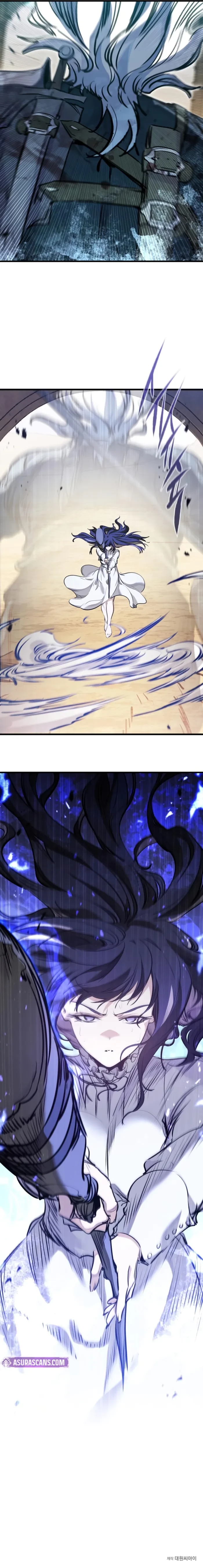 The Regressed Mercenary Has a Plan Chap 76 - Next Chap 77