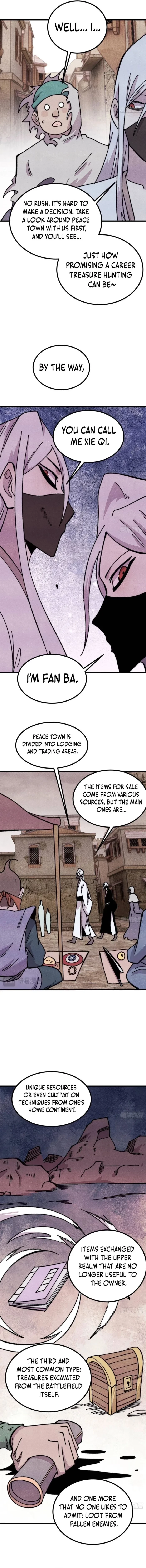 All Hail the Sect Leader Chap 493 - Next Chap 494