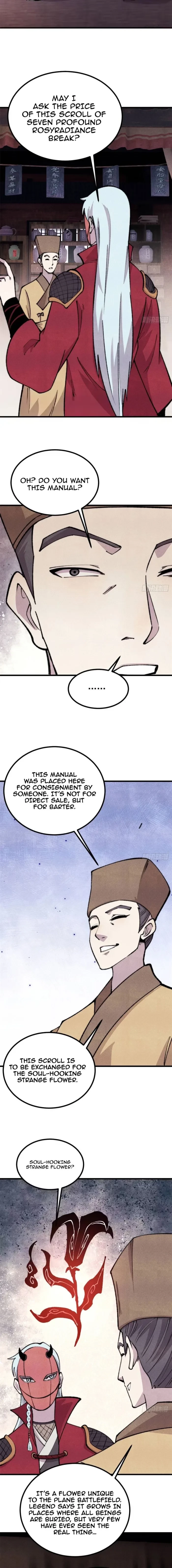 All Hail the Sect Leader Chap 494 - Next Chap 495