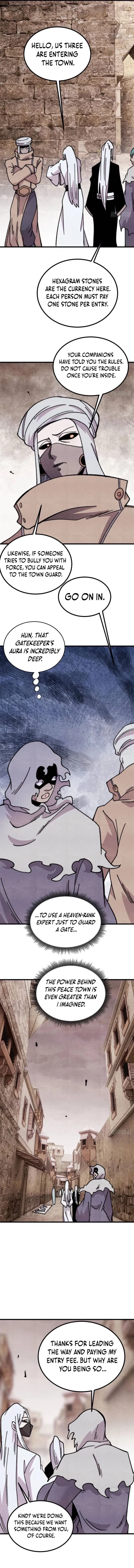 All Hail the Sect Leader Chap 493 - Next Chap 494