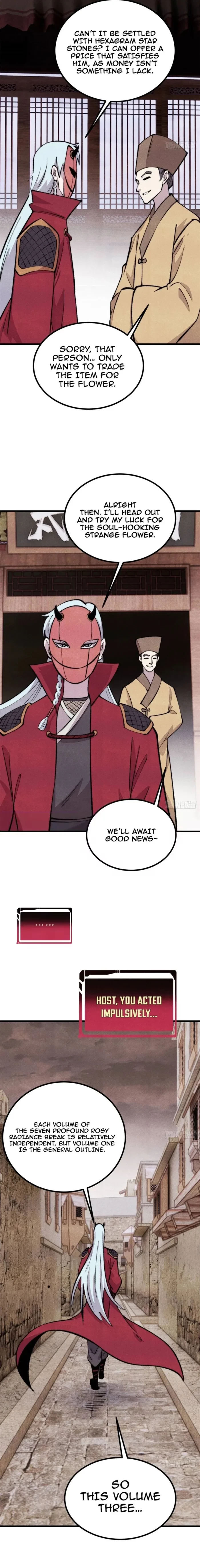 All Hail the Sect Leader Chap 494 - Next Chap 495