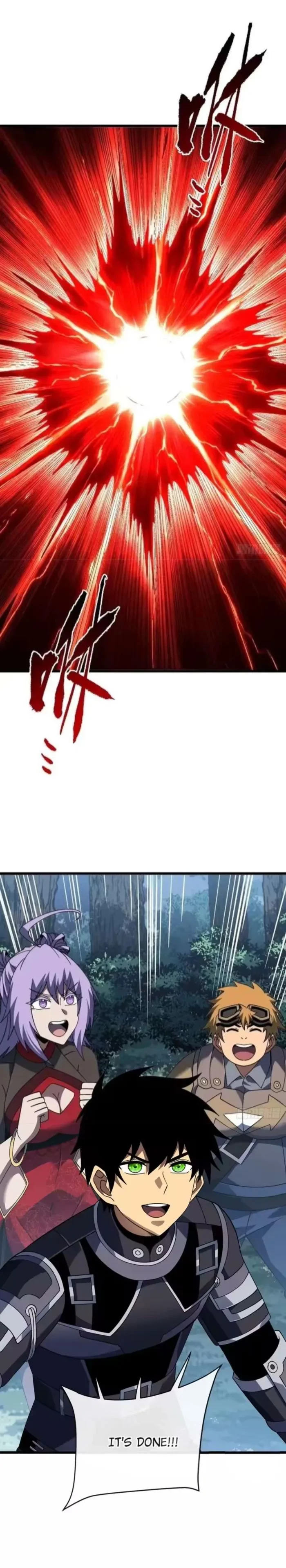 The Lord of the Wheel of Destiny Chap 202 - Next Chap 203