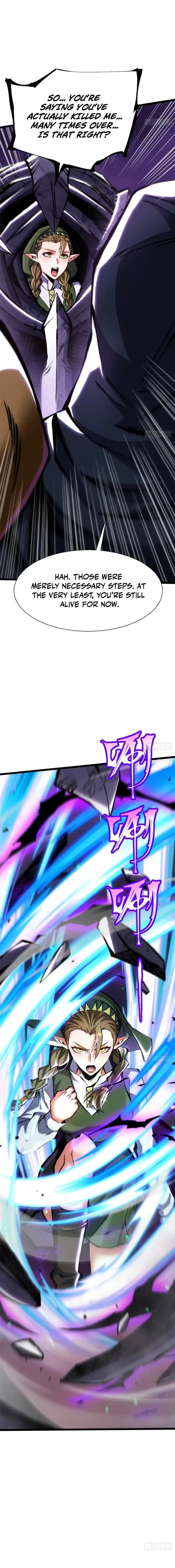 I Really Don’t Want to Learn Forbidden Spells Chap 163 - Next Chap 164
