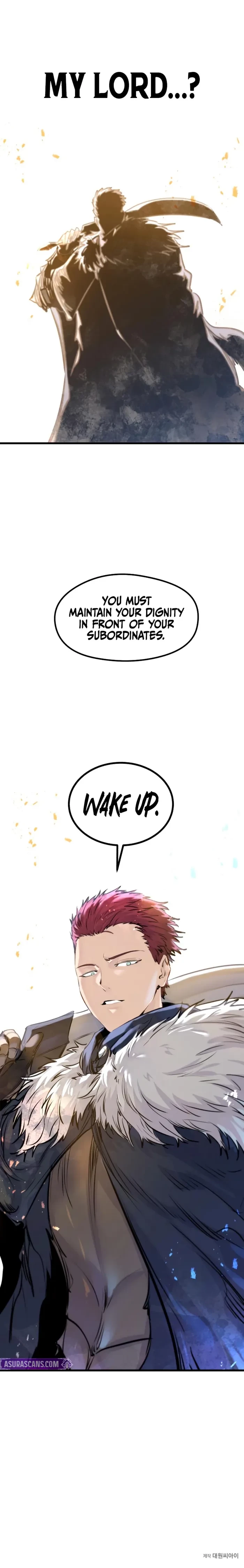 The Regressed Mercenary Has a Plan Chap 78 - Next Chap 79