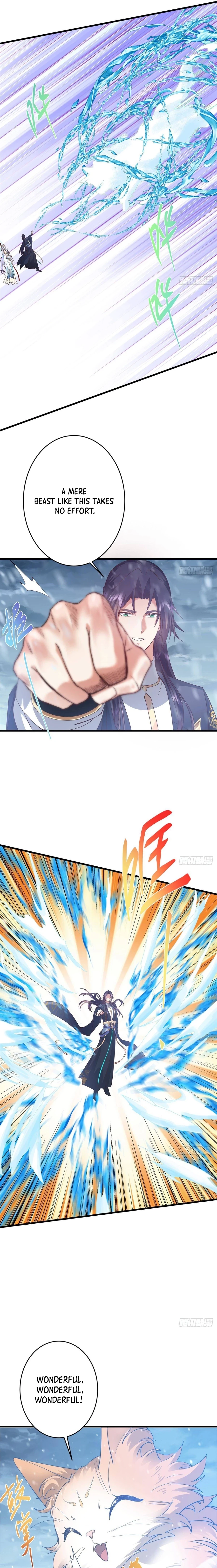 Keep a Low Profile, Sect Leader Chap 588 - Next Chap 589