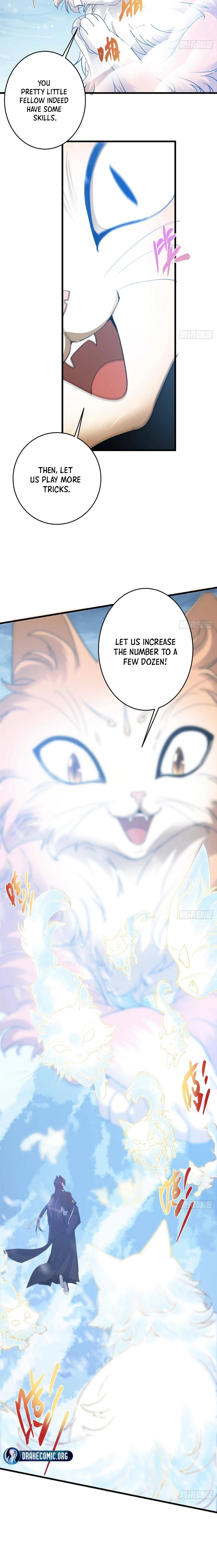 Keep a Low Profile, Sect Leader Chap 588 - Next Chap 589