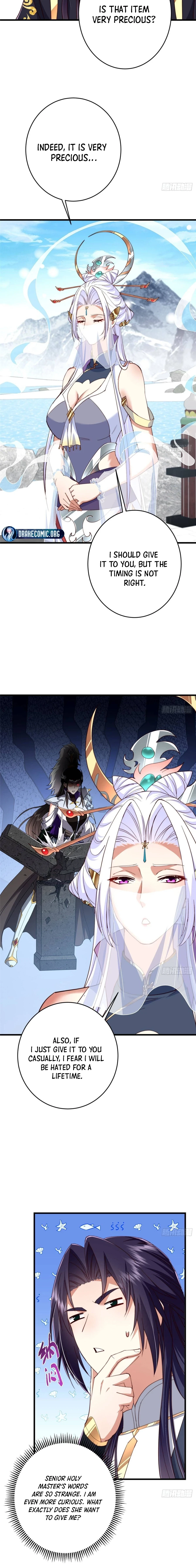 Keep a Low Profile, Sect Leader Chap 588 - Next Chap 589