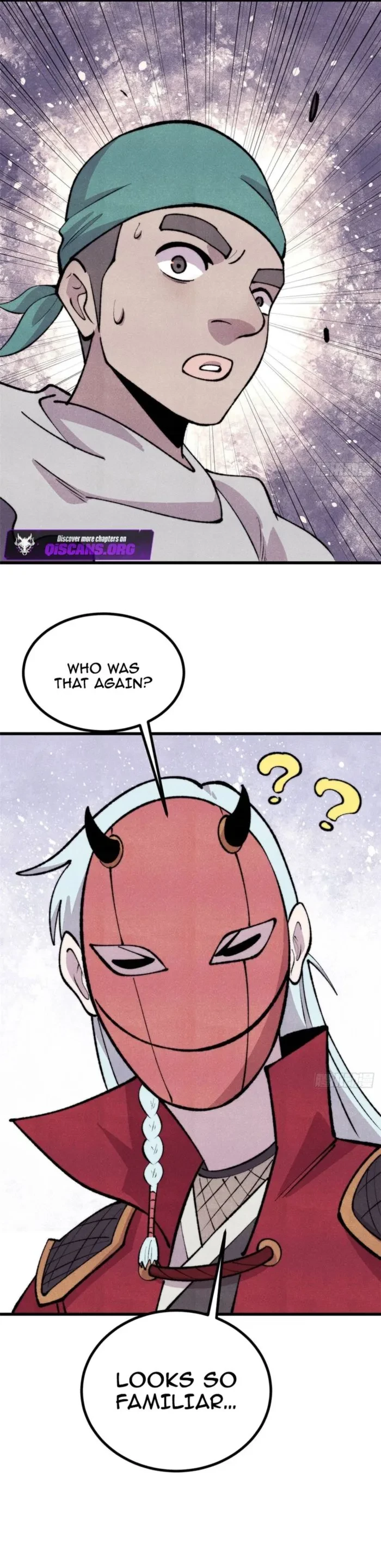 All Hail the Sect Leader Chap 495 - Next Chap 496