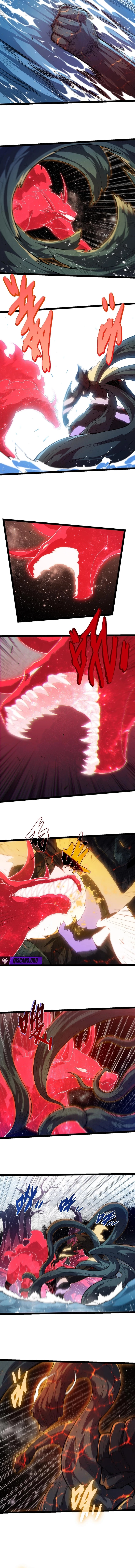 Evolution Begins With a Big Tree Chap 502 - Next Chap 503