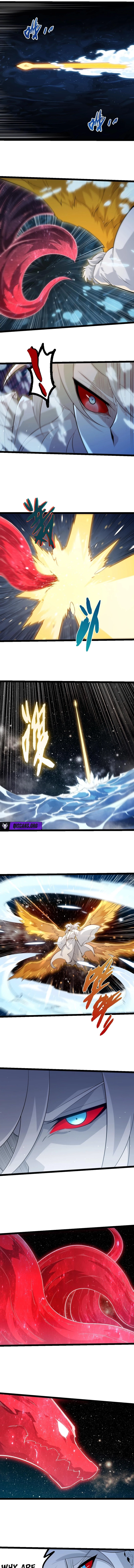 Evolution Begins With a Big Tree Chap 501 - Next Chap 502