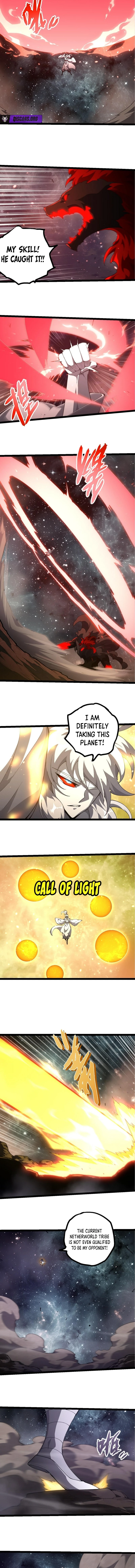 Evolution Begins With a Big Tree Chap 498 - Next Chap 499