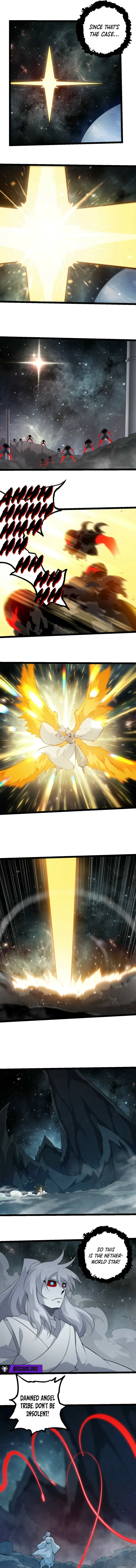 Evolution Begins With a Big Tree Chap 497 - Next Chap 498