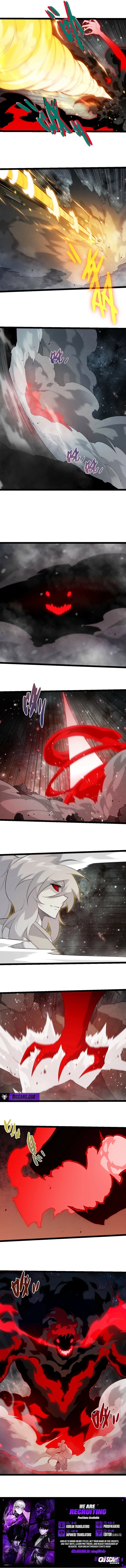 Evolution Begins With a Big Tree Chap 497 - Next Chap 498