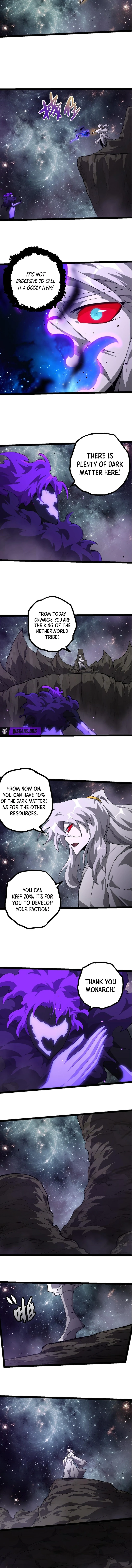 Evolution Begins With a Big Tree Chap 498 - Next Chap 499