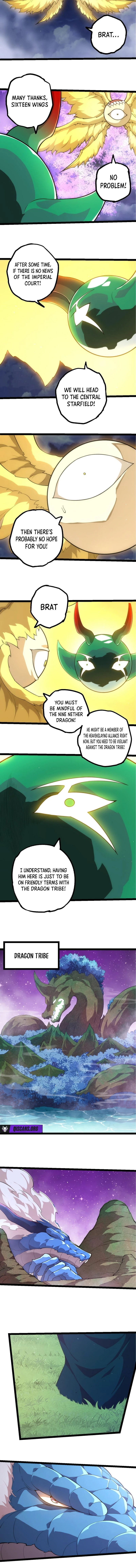 Evolution Begins With a Big Tree Chap 499 - Next Chap 500