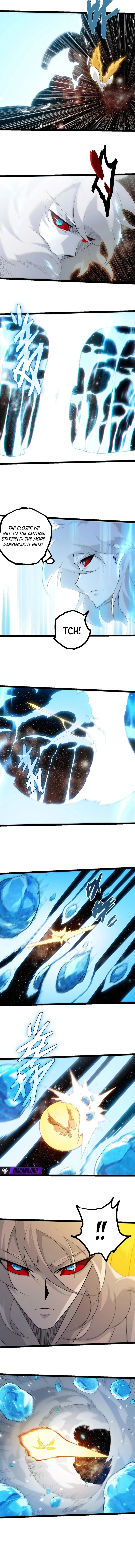 Evolution Begins With a Big Tree Chap 501 - Next Chap 502