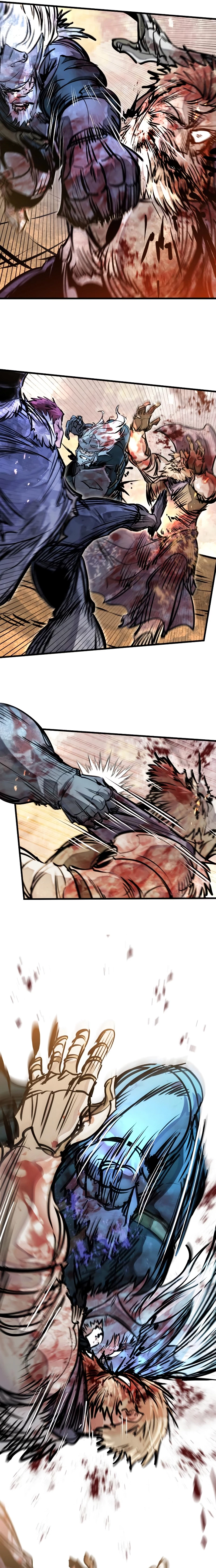 The Regressed Mercenary Has a Plan Chap 79 - Next Chap 80