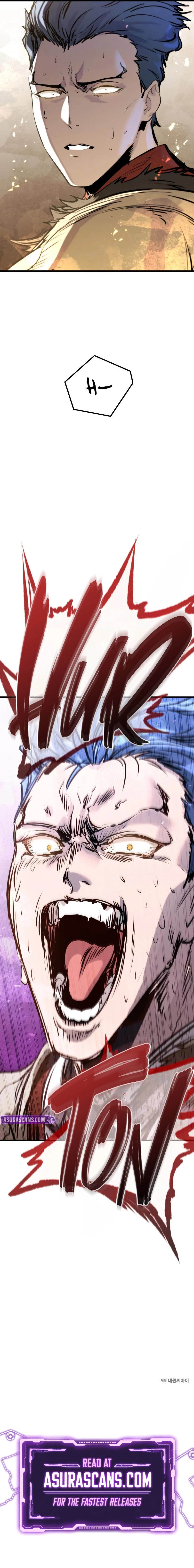 The Regressed Mercenary Has a Plan Chap 79 - Next Chap 80