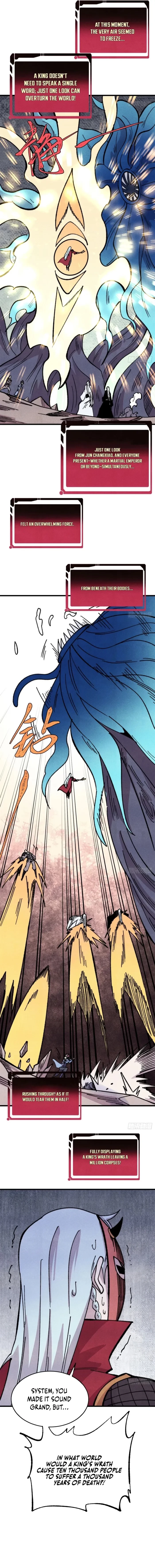 All Hail the Sect Leader Chap 498 - Next Chap 499