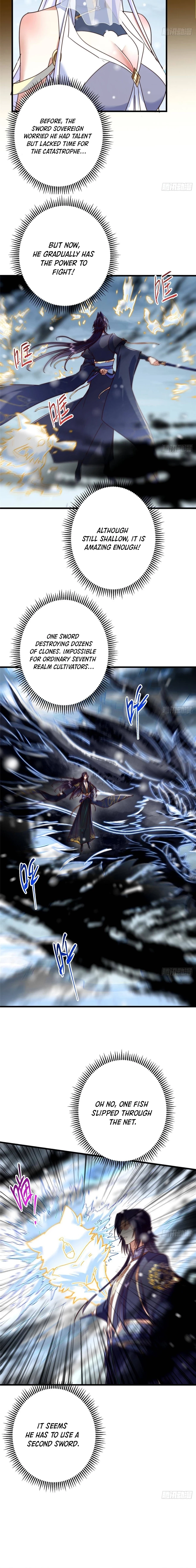 Keep a Low Profile, Sect Leader Chap 589 - Next Chap 590