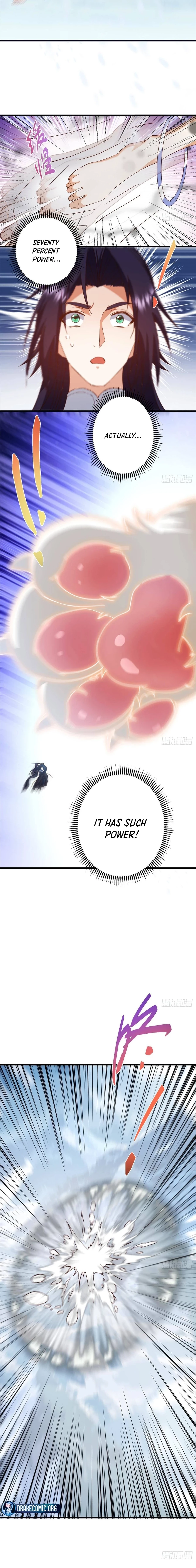 Keep a Low Profile, Sect Leader Chap 589 - Next Chap 590