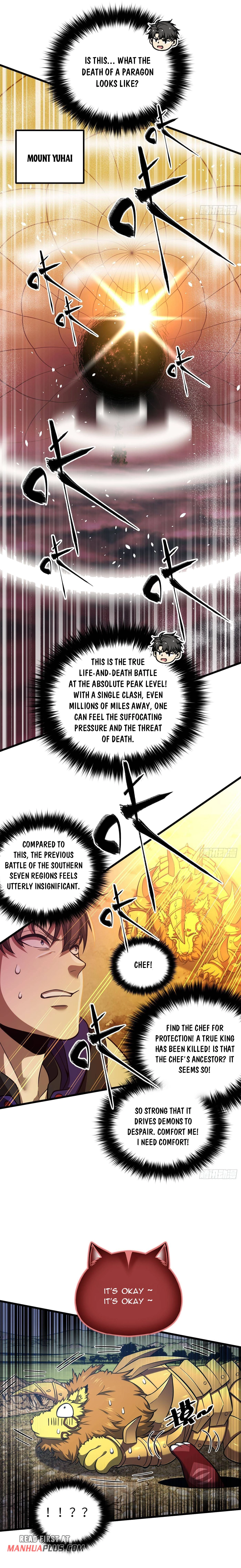 Global Martial Arts Chap 342 - Next Chap 343