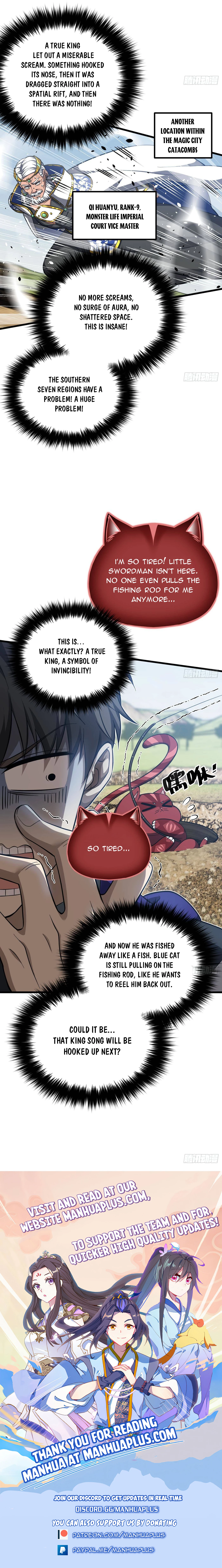 Global Martial Arts Chap 342 - Next Chap 343