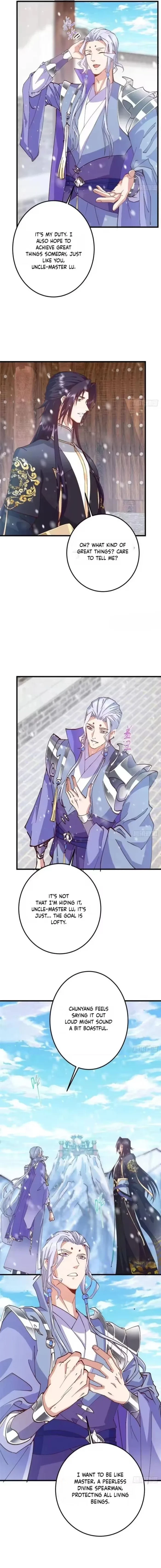 Keep a Low Profile, Sect Leader Chap 592 - Next Chap 593