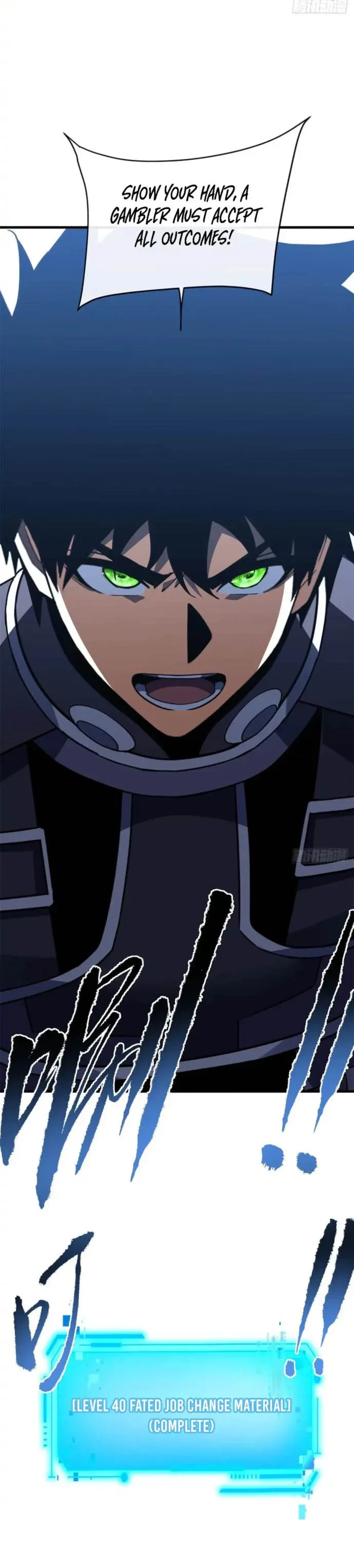 The Lord of the Wheel of Destiny Chap 213 - Next Chap 214