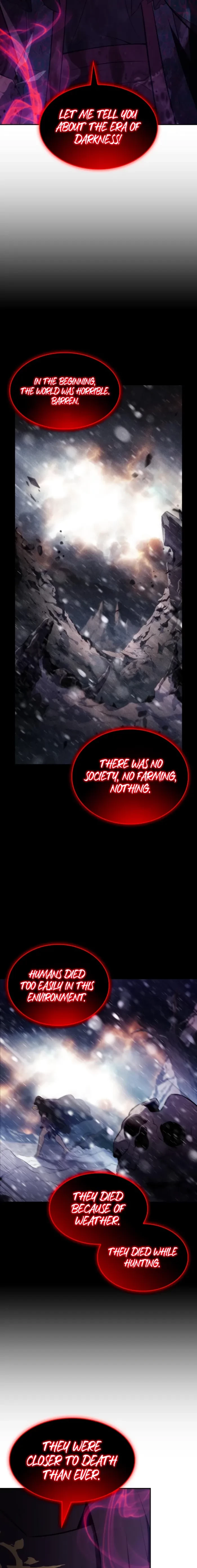The Reborn Young Lord Is an Assassin Chap 117 - Next Chap 118